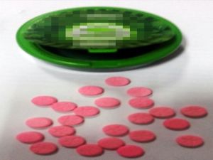 Uyuşturucuyu bu sefer bakın nereye sakladılar