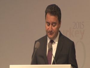 Babacan: "Türkiye çok iyi bir örnek"