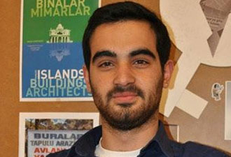 O HDP'li gözaltına alındı!