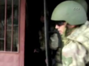 Başkent’te jandarmadan PKK/KCK operasyonu