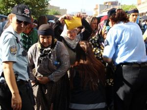 3’üncü duruşma yoğun güvenlik altında başladı