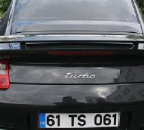 Trabzon trafiğinde Fenerbahçe'ye yer yok