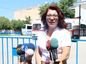 CHP’li vekil: ’’Ebu Leheb gibi elleri de kurusun’’