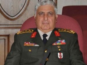 Orgeneral Özel’den şehit korucu için taziye mesajı