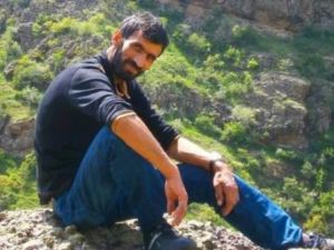 Şehit köy korucusu toprağa verildi