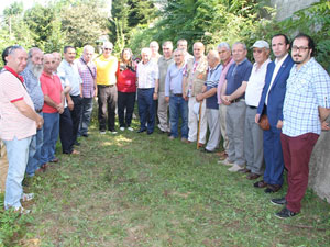 Trabzonlu Gazeteci unutulmadı!