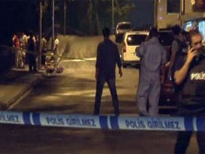 Polise saldırı girişimi hayatına mal oldu