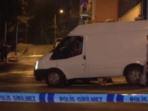 Çatışmada öldürülen teröristin kimliği belirlendi