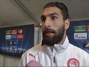 Trabzonspor'a çağrı: Beni alın