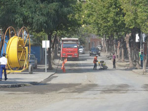 Sürücüler dikkat! Trabzon'da bu yollar kapatılacak