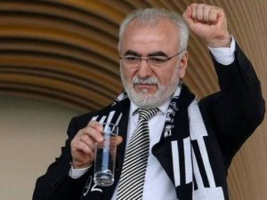 Rus Başkan'dan Trabzonspor'a destek sözü!