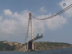 3. köprüde son durum