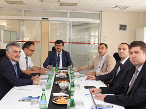 Yatırımcı Trabzon'a böyle çekilecek!