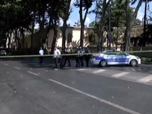 AK Parti İstanbul İl Başkanlığı’na da saldırı düzenlemişlerdi