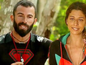 Survivor Turabi'den bomba Begüm itirafı