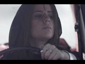 Merve Özbey: "Yıllarca çabaladım"