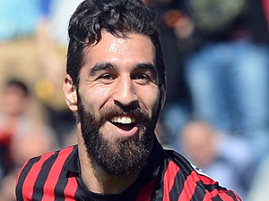 Jimmy için Trabzonspor açıklaması