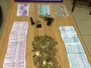 İstanbul’da tarihi eser operasyonu