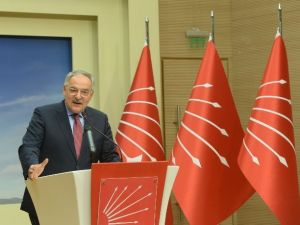 "Türkiye’yi hep beraber bu karanlığın esiri olmaktan kurtarmak zorundayız"