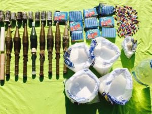 Valilik Silvan bilançosunu açıkladı