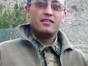 Şehidin son paylaşımı yürek yaktı