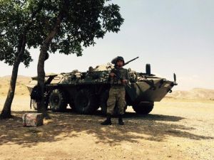 Bir ocağı daha evlatsız bıraktılar