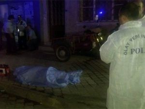 Uyku sersemliği can aldı!