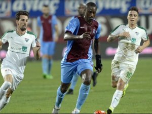 Cardozo out N'doye in