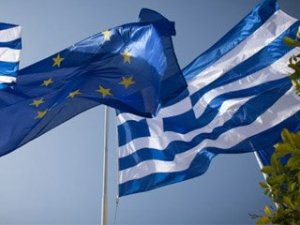 Avrupa Birliği'nden Yunanistan'a yeşil ışık