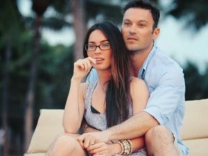 Megan Fox 11 yıllık evliliğini bitirdi