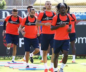 Trabzonspor'un yeni Burak Yılmaz'ı