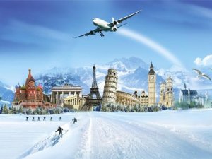 Terör Olayları Turizmi De Vurdu