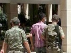 PKK'nın gençlik yapılanmasına operasyon