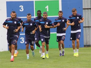 "Büyük olan Rizespor'dur"