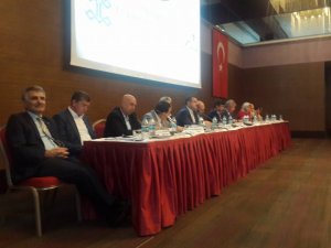 Trabzon Turizm Buluşmaları sürüyor