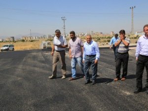 Engelliler Kentine Engelsiz Yatırımlar