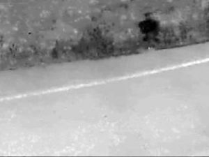 2 teröristin yaralandığı çatışma kamerada !