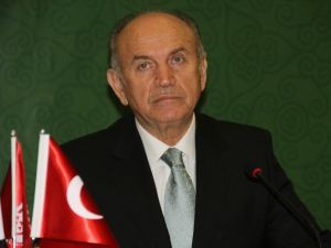 Kadir Topbaş’tan Galatasaraylılara müjde !