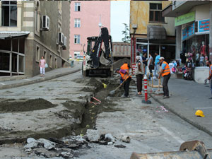 Trabzon’dan tarih fışkırıyor