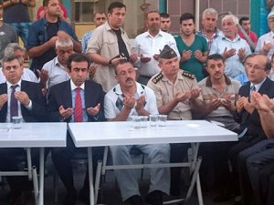 Kocaeli, Şehidini On Binlerle Uğurladı