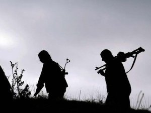 PKK'ya ağır darbe!