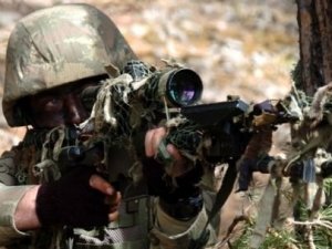 23 Temmuz'dan bu yana kaç terörist öldürüldü?