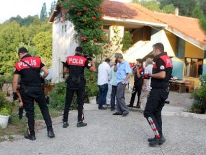 Tartıştığı Ağabeyini Tüfekle Yaraladı, Sonra Hastaneye Götürdü