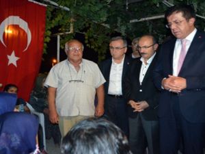 ’Adi ahtapotun alçak kolu terör örgütü’