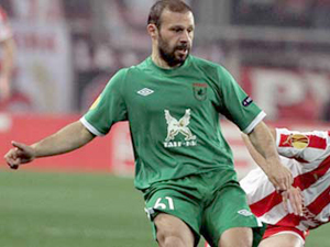 Gökdeniz Rabotnicki'yi boş geçmedi!