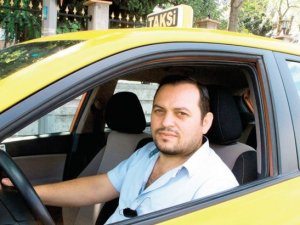 Taksi şoförü sendikalı olacak