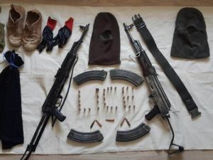 Diyarbakır’da terör operasyonu !