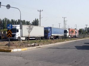 Iğdır-Doğubayazıt karayolu halen kapalı