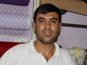 Gelin arabaları süssüz, konvoylar sessiz kaldı