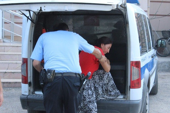 Eskişehir’de “Kuş” Kavgası: 3 Yaralı